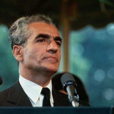 Mohammad Reza Pahlavi Net Worth's picture