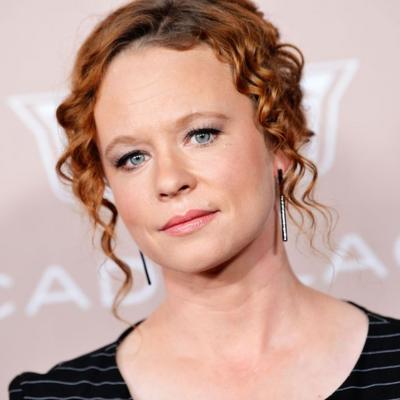 Thora Birch's picture