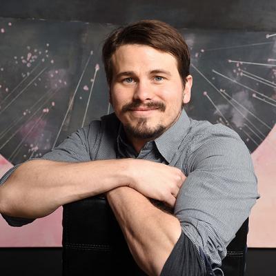 Jason Ritter Net Worth's picture