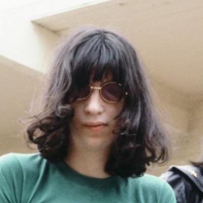 Joey Ramone Net Worth's picture