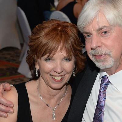 Nora Roberts