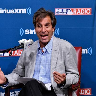 Chris Russo Net Worth's picture