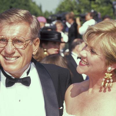 Jerry Van Dyke Net Worth's picture