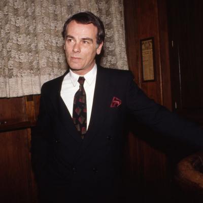 Dean Stockwell Net Worth's picture