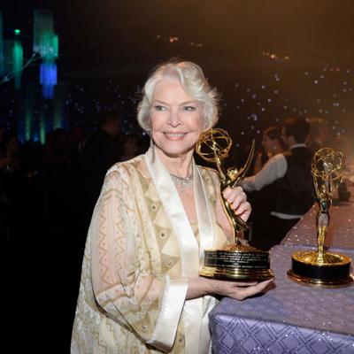 Ellen Burstyn's picture