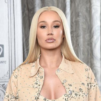 Iggy Azalea