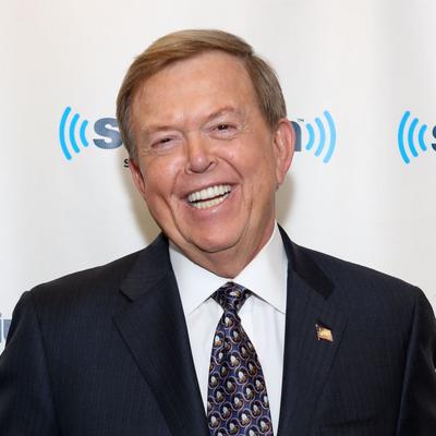 Lou Dobbs Net Worth