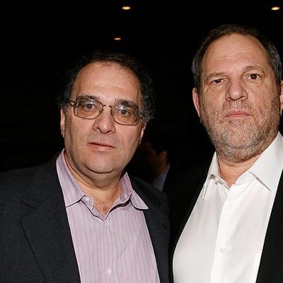 Bob Weinstein Net Worth