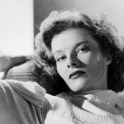 Katharine Hepburn Net Worth's picture