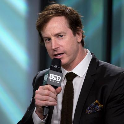 Rob Huebel Net Worth's picture