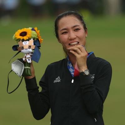 Lydia Ko Net Worth