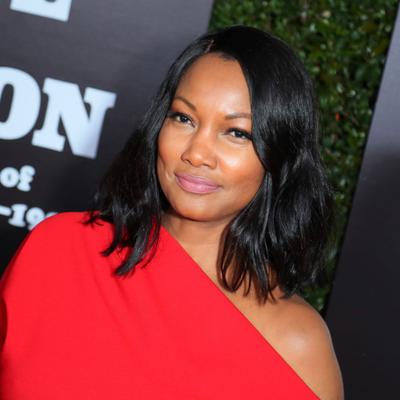 Garcelle Beauvais's picture