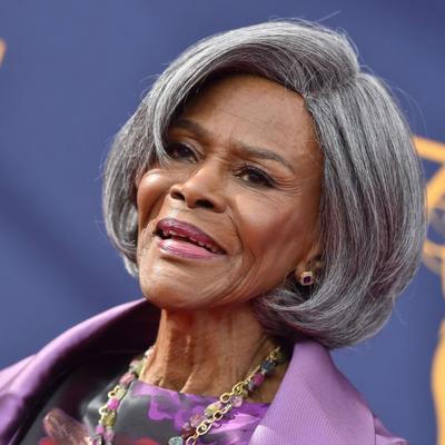 Cicely Tyson Net Worth's picture