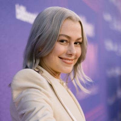 Phoebe Bridgers's picture