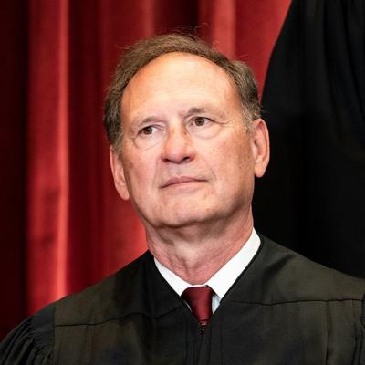 Samuel Alito