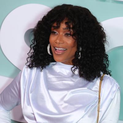 Tami Roman Net Worth's picture