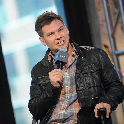 Theo Von Net Worth's Picture'