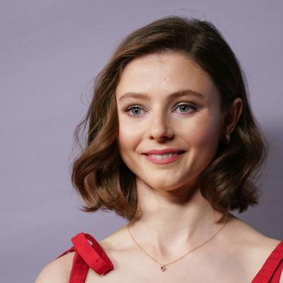 Thomasin McKenzie Net Worth's picture