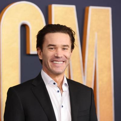 Tom Pelphrey Net Worth's picture