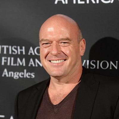 Dean Norris Net Worth's picture