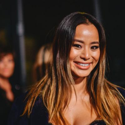 Jamie Chung's picture