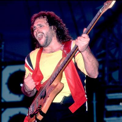 Michael Anthony