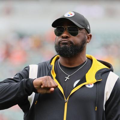 Mike Tomlin Net Worth