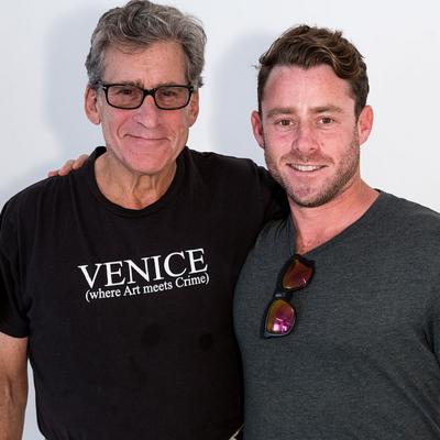 Paul Michael Glaser Net Worth's picture