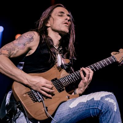 Nuno Bettencourt