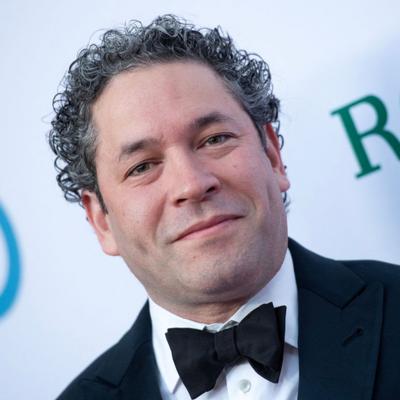 Gustavo Dudamel Net Worth