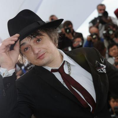 Pete Doherty Net Worth's picture