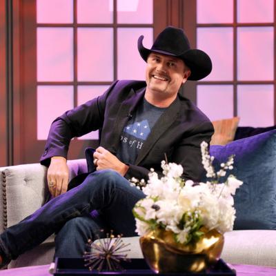 John Rich Net Worth's picture