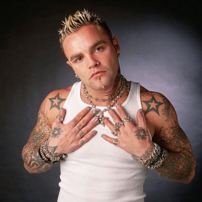 Shifty Shellshock Net Worth's picture