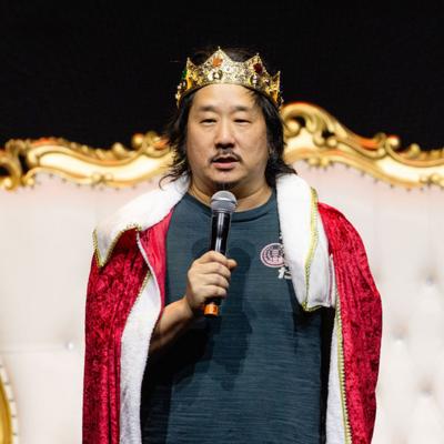 Bobby Lee Net Worth's picture