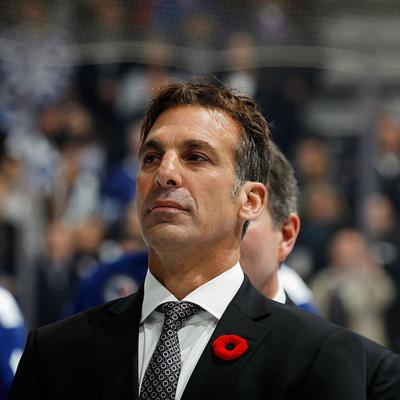 Chris Chelios Net Worth