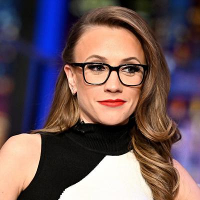 Kat Timpf Net Worth's picture