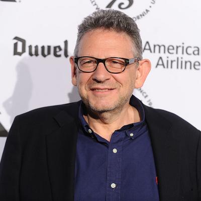 Lucian Grainge Net Worth's picture