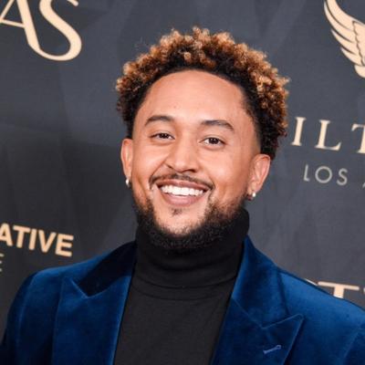 Tahj Mowry Net Worth's picture