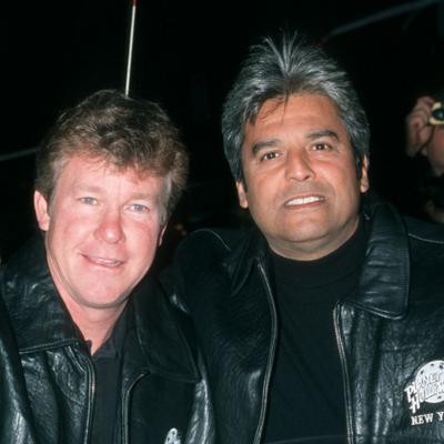 Larry Wilcox Net Worth's picture