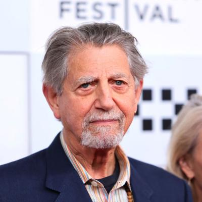 Peter Coyote's picture