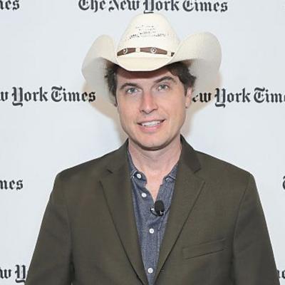 Kimbal Musk Net Worth's picture