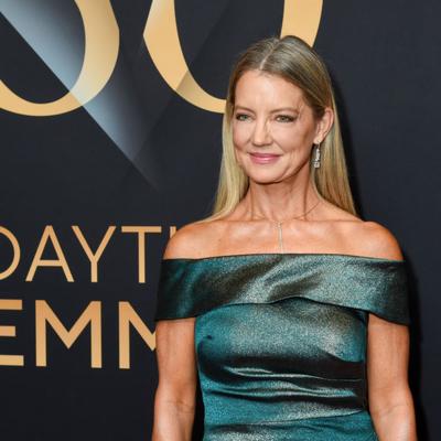 Cynthia Watros Net Worth's picture