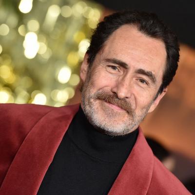 Demián Bichir's picture