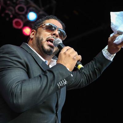 Al B Sure Net Worth's picture