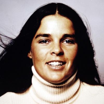 Ali MacGraw Net Worth's picture