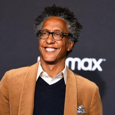 Andre Royo Net Worth's picture