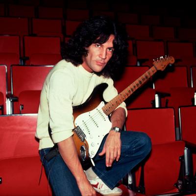 Billy Squier Net Worth's picture