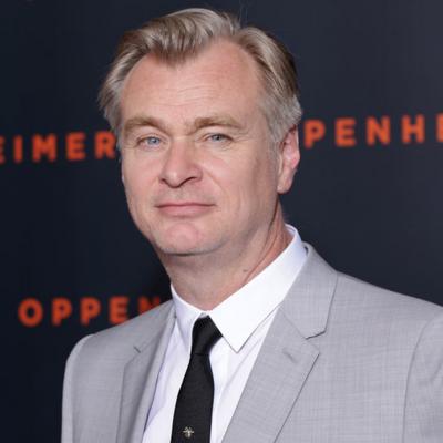 Christopher Nolan Net Worth's picture