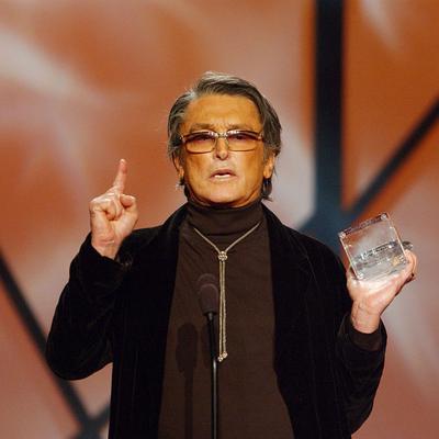 Robert Evans Net Worth's picture