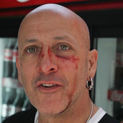 Richard Fairbrass Net Worth